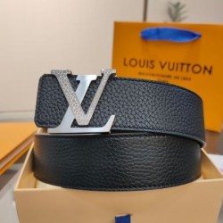 2025FW 新作 ベルト LOUIS VUITTON ルイヴィトン 秋冬爽やかな新作が流行り 高級感