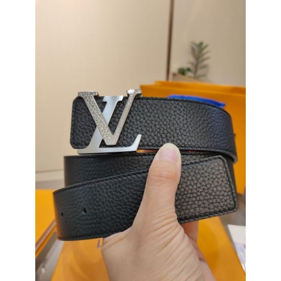 2025FW 新作 ベルト LOUIS VUITTON ルイヴィトン 秋冬爽やかな新作が流行り 高級感