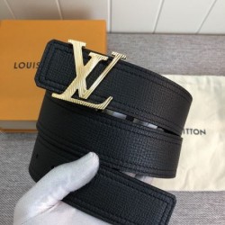 2025FW 大人 ベルト LOUIS VUITTON ルイヴィトン 大人っぽいスタイルが完成 高品質