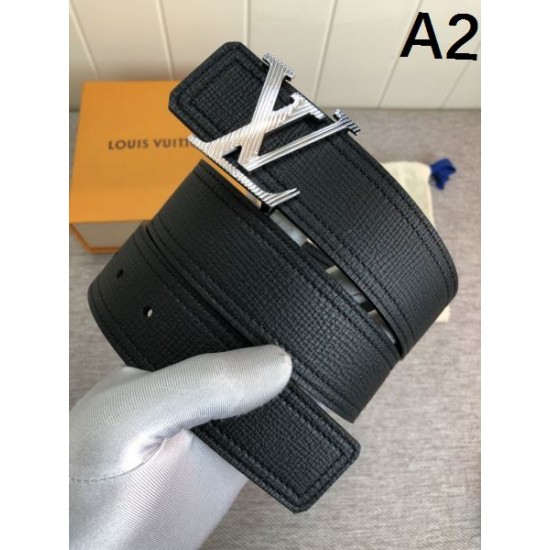 2025FW 大人 ベルト LOUIS VUITTON ルイヴィトン 大人っぽいスタイルが完成 高品質