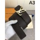 2025FW 大人 ベルト LOUIS VUITTON ルイヴィトン 大人っぽいスタイルが完成 高品質