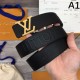 2025FW 季節感 ベルト LOUIS VUITTON ルイヴィトン 季節感あふれる注目の新作 人気商品
