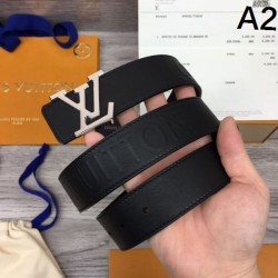 2025FW 季節感 ベルト LOUIS VUITTON ルイヴィトン 季節感あふれる注目の新作 人気商品