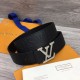 2025FW 季節感 ベルト LOUIS VUITTON ルイヴィトン 季節感あふれる注目の新作 人気商品