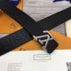 2025FW 季節感 ベルト LOUIS VUITTON ルイヴィトン 季節感あふれる注目の新作 人気商品