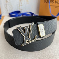 2025FW 人気 ベルト LOUIS VUITTON ルイヴィトン 今季は色を使った注目新品 高品質
