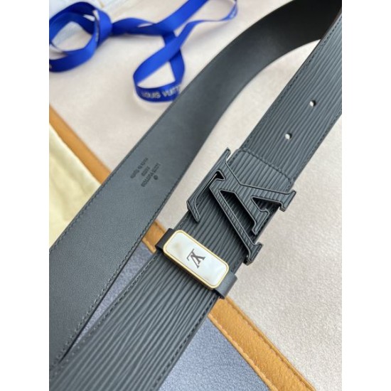 2025FW 人気 ベルト LOUIS VUITTON ルイヴィトン 今季は色を使った注目新品 高品質