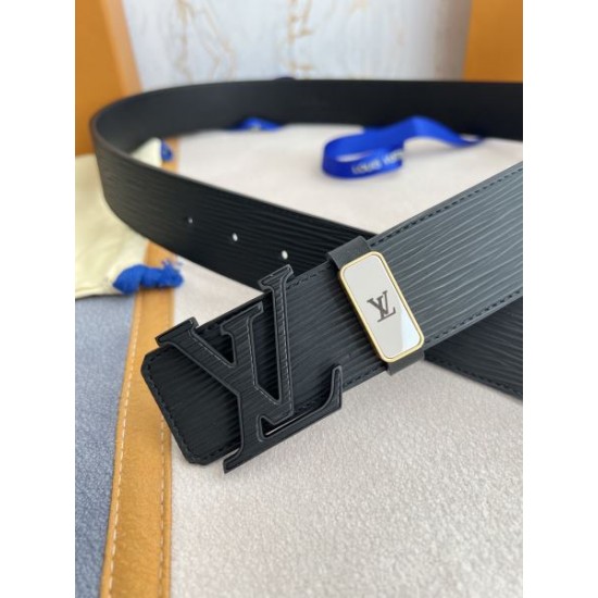 2025FW 人気 ベルト LOUIS VUITTON ルイヴィトン 今季は色を使った注目新品 高品質