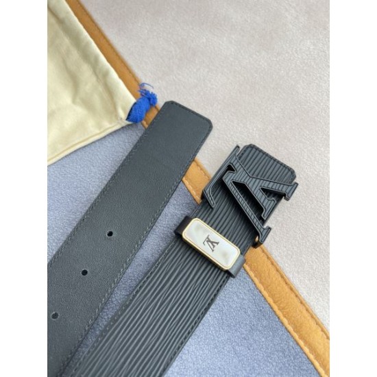 2025FW 人気 ベルト LOUIS VUITTON ルイヴィトン 今季は色を使った注目新品 高品質