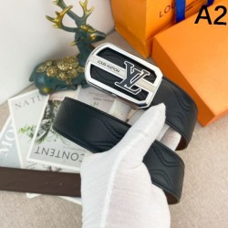 2025FW 即完売 ベルト LOUIS VUITTON ルイヴィトン 特に話題なの上品 即完売人気アイテム