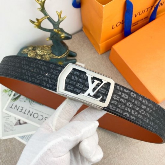 2025FW 期間限定 ベルト LOUIS VUITTON ルイヴィトン 期間限定、お得に買うべき 人気商品