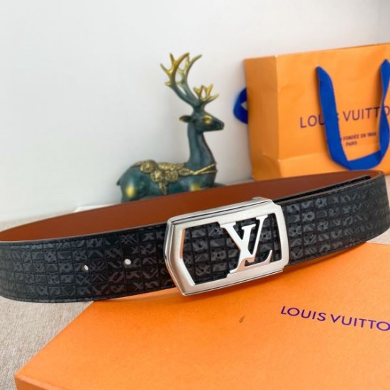 2025FW 期間限定 ベルト LOUIS VUITTON ルイヴィトン 期間限定、お得に買うべき 人気商品