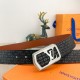 2025FW 期間限定 ベルト LOUIS VUITTON ルイヴィトン 期間限定、お得に買うべき 人気商品