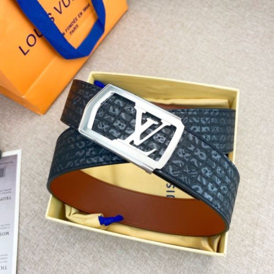 2025FW 期間限定 ベルト LOUIS VUITTON ルイヴィトン 期間限定、お得に買うべき 人気商品