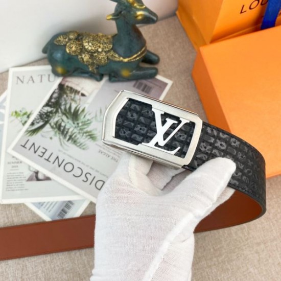 2025FW 期間限定 ベルト LOUIS VUITTON ルイヴィトン 期間限定、お得に買うべき 人気商品