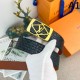 2025FW 人気 ベルト LOUIS VUITTON ルイヴィトン 人気沸騰中！おしゃれ新品 高級感