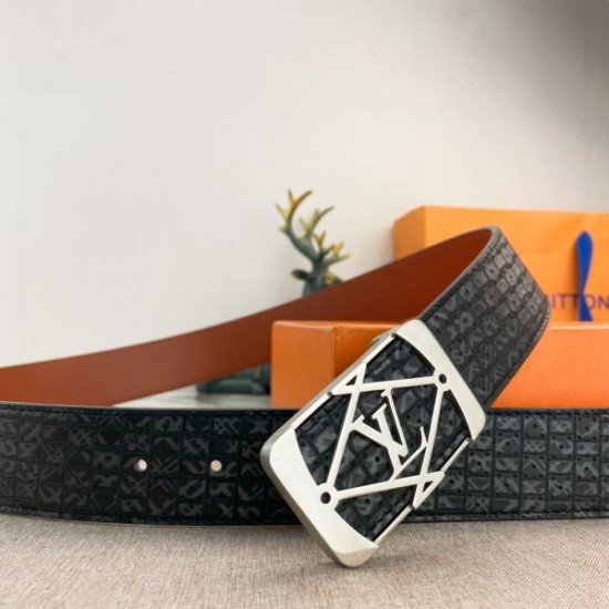 2025FW 人気 ベルト LOUIS VUITTON ルイヴィトン 人気沸騰中！おしゃれ新品 高級感