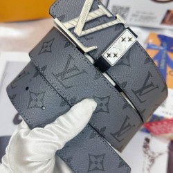 2025FW トレンド ベルト LOUIS VUITTON ルイヴィトン シーズンの流行にチェック 高品質