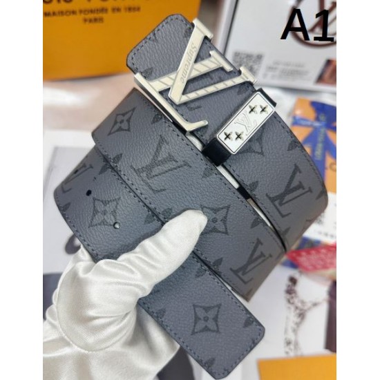 2025FW トレンド ベルト LOUIS VUITTON ルイヴィトン シーズンの流行にチェック 高品質
