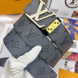 2025FW トレンド ベルト LOUIS VUITTON ルイヴィトン シーズンの流行にチェック 高品質