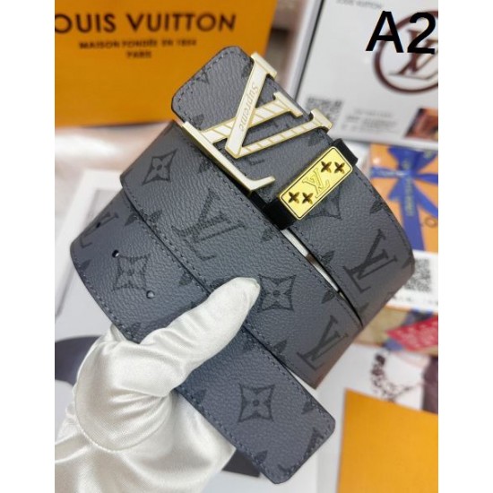 2025FW トレンド ベルト LOUIS VUITTON ルイヴィトン シーズンの流行にチェック 高品質