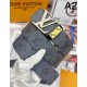2025FW トレンド ベルト LOUIS VUITTON ルイヴィトン シーズンの流行にチェック 高品質