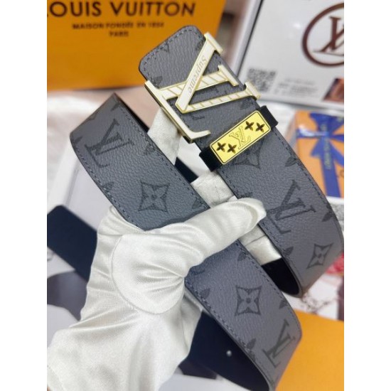 2025FW トレンド ベルト LOUIS VUITTON ルイヴィトン シーズンの流行にチェック 高品質