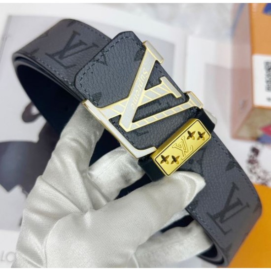 2025FW トレンド ベルト LOUIS VUITTON ルイヴィトン シーズンの流行にチェック 高品質