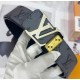 2025FW トレンド ベルト LOUIS VUITTON ルイヴィトン シーズンの流行にチェック 高品質
