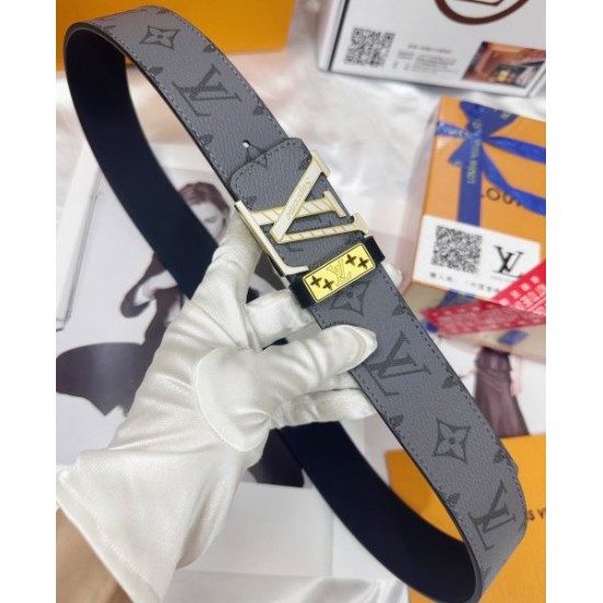 2025FW トレンド ベルト LOUIS VUITTON ルイヴィトン シーズンの流行にチェック 高品質