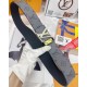2025FW トレンド ベルト LOUIS VUITTON ルイヴィトン シーズンの流行にチェック 高品質
