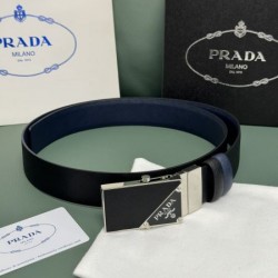 2025FW 継続 ベルト PRADA プラダ 先シーズンに引き続き新品 人気デザイン