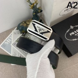 2025FW 気軽 ベルト PRADA プラダ 気軽におしゃれを楽しめる 新作