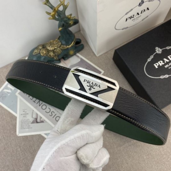 2025FW 気軽 ベルト PRADA プラダ 気軽におしゃれを楽しめる 新作