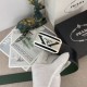 2025FW 気軽 ベルト PRADA プラダ 気軽におしゃれを楽しめる 新作