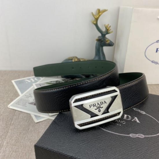 2025FW 気軽 ベルト PRADA プラダ 気軽におしゃれを楽しめる 新作