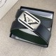 2025FW 気軽 ベルト PRADA プラダ 気軽におしゃれを楽しめる 新作