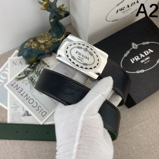 2025FW 秋 ベルト PRADA プラダ 秋先や冬にぴったりの新作 人気商品