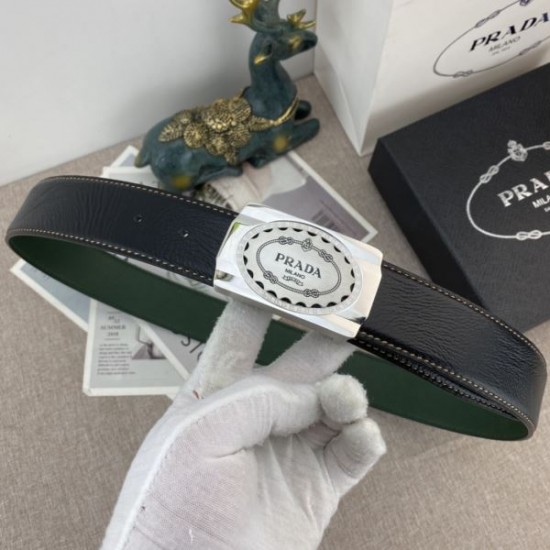 2025FW 秋 ベルト PRADA プラダ 秋先や冬にぴったりの新作 人気商品