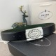 2025FW 秋 ベルト PRADA プラダ 秋先や冬にぴったりの新作 人気商品