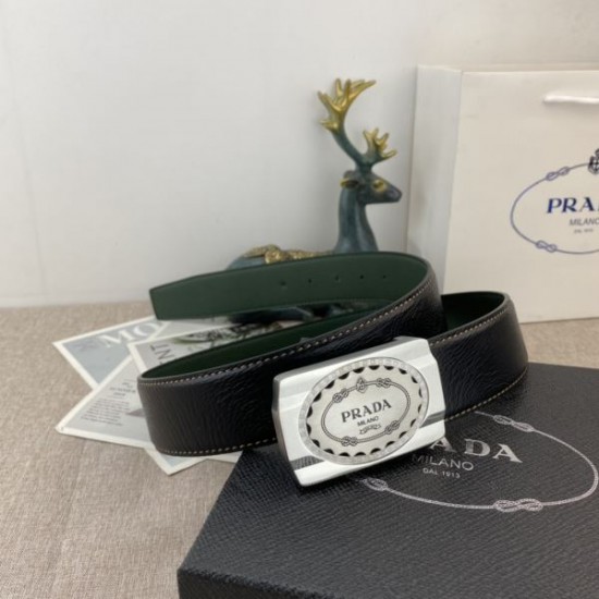 2025FW 秋 ベルト PRADA プラダ 秋先や冬にぴったりの新作 人気商品