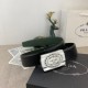 2025FW 秋 ベルト PRADA プラダ 秋先や冬にぴったりの新作 人気商品