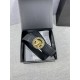 2025FW カジュアル ベルト VERSACE ヴェルサーチェ カジュアルな雰囲気があり 高級感