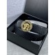 2025FW カジュアル ベルト VERSACE ヴェルサーチェ カジュアルな雰囲気があり 高級感