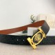 2025FW きれい色 ベルト VERSACE ヴェルサーチェ 春らしいきれい色のように 高品質