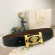 2025FW オシャレ ベルト VERSACE ヴェルサーチェ 誰でもオシャレになれる！ 人気アイテム