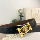 2025FW オシャレ ベルト VERSACE ヴェルサーチェ 誰でもオシャレになれる！ 人気アイテム