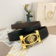 2025FW オシャレ ベルト VERSACE ヴェルサーチェ 誰でもオシャレになれる！ 人気アイテム