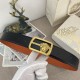 2025FW セール ベルト VERSACE ヴェルサーチェ VIPセールでまさかの破格 高級感