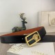 2025FW セール ベルト VERSACE ヴェルサーチェ VIPセールでまさかの破格 高級感